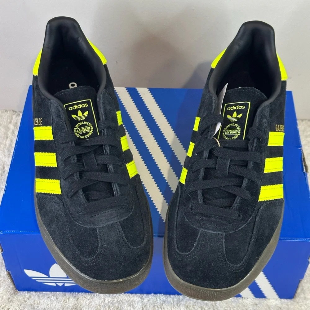 Adidas Gazelle Indoor